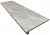 KERASTEP MARBLE Arian 431 Ступень флорентийская / PELDAÑO FIORENTINO R9 330х1200х13 мм