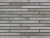 KERASTEP LONG BRICK BRS 147 ARCTIC Клинкерная плитка 500x40х11мм