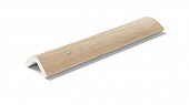 KERASTEP AMAZONIA 1226 Планка радиальная внеш. / CANTONERA TRANSICIÓN EXT. MDCA CE00 R11 Anti-Slip 45x160x15 мм 