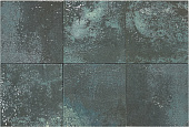 Плитка для бассейнов KERASTEP BEACH Green 6120 150x150x7,4 мм
