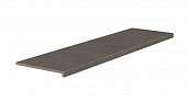 EXAGRES ESSENZA Grafite 598 Ступень прямоугольная / PELDAÑO RECTO R11 330х1200х12 мм