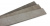 KERASTEP LONG BRICK BRS 147 ARCTIC Клинкерная плитка 500x40х11мм